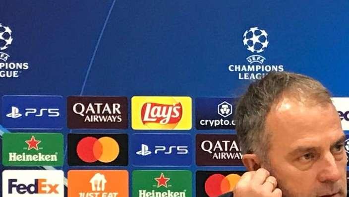 Flick in conferenza: "Yamal dimostra chi è nei big match. Inter difende, ma non solo. E sui calci piazzati..."