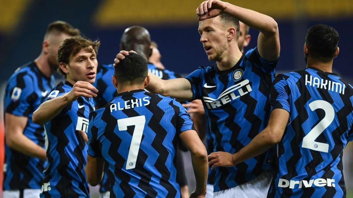 Inter-Atalanta è scontro fra titani al gol: si sfidano a San Siro i migliori attacchi in Serie A