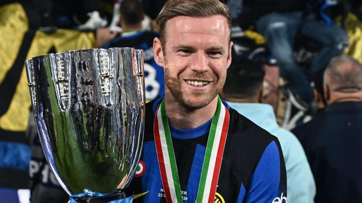 L'agente di Klaassen a FcIN: "Perché l'Inter? Perché lei ti sceglie e tu accetti. Futuro, ha chiesto una cosa"