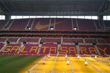 Galatasaray-Inter, nuovo appuntamento ad agosto