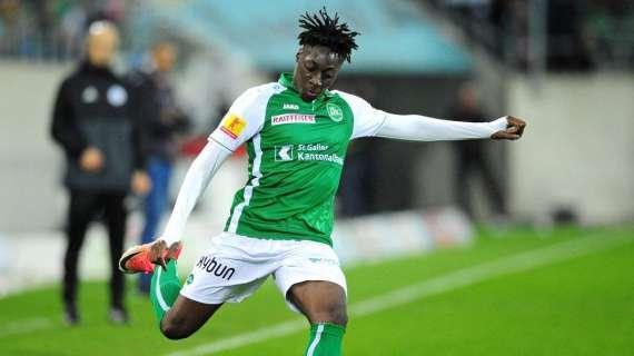SI - Bakayoko, futuro in Italia? Il classe '98 è vicino al Cittadella 
