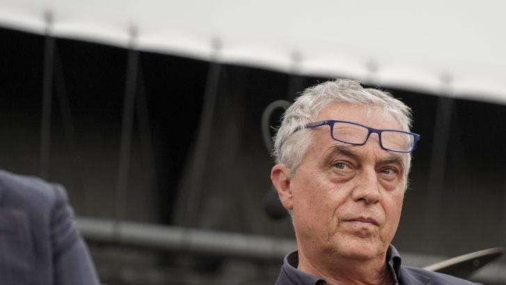 Boeri: "Scudetto dopo 11 anni? Periodo vissuto benissimo grazie al Triplete. Conte un torero"