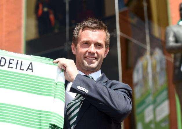 Deila: "Celtic-Inter è una sfida da UCL. Con Mancini..."