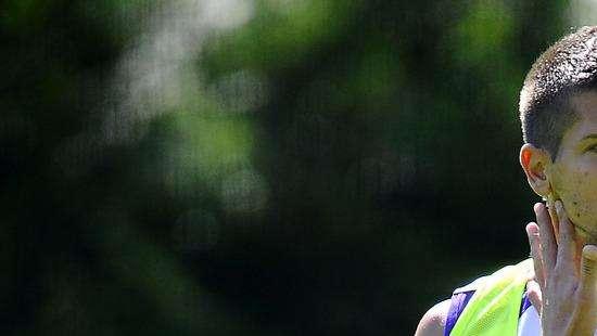TS - Nastasic, sfida Inter-Lazio. Nerazzurri avanti
