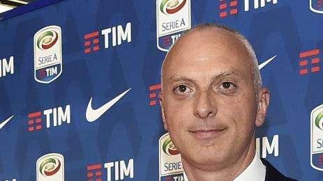 Cagliari, il d.g. Passetti: "Mercato? Giulini ha fatto qualcosa di incredibile"