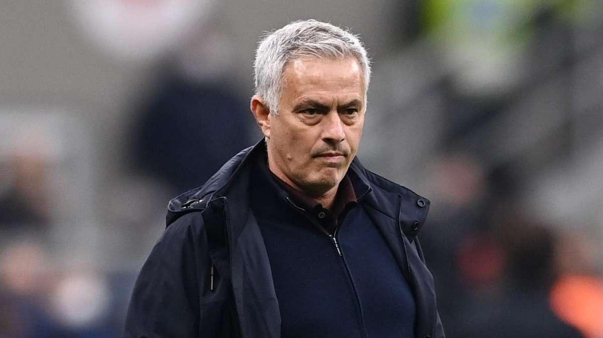 Mourinho: "Abbiamo perso punti in Serie A, ma ora andiamo in finale e vogliamo vincere" 