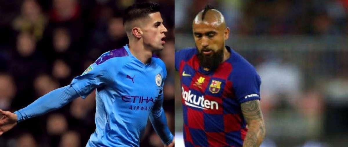 CdS - Cancelo, Vidal e 60/70 mln per Lautaro: l'incastro tra Inter e Barça arriva con Dest