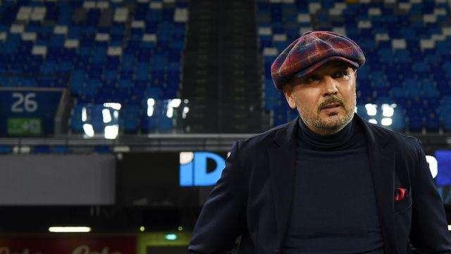 Qui Bologna - Ripresa a Casteldebole: partitella in famiglia con la Primavera