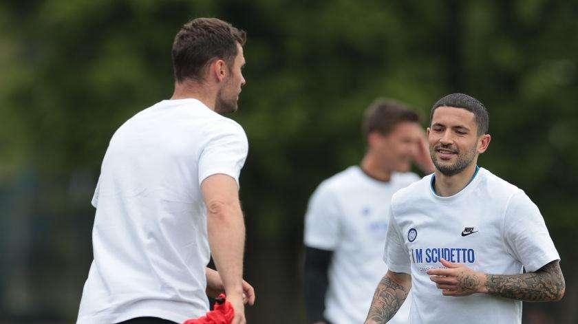 CdS - Sensi in vantaggio su Gagliardini: la probabile di Inter-Sampdoria