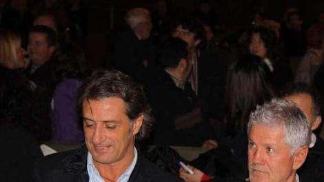 Di Chiara: "Colomba è tranquillo, ma se perde..."