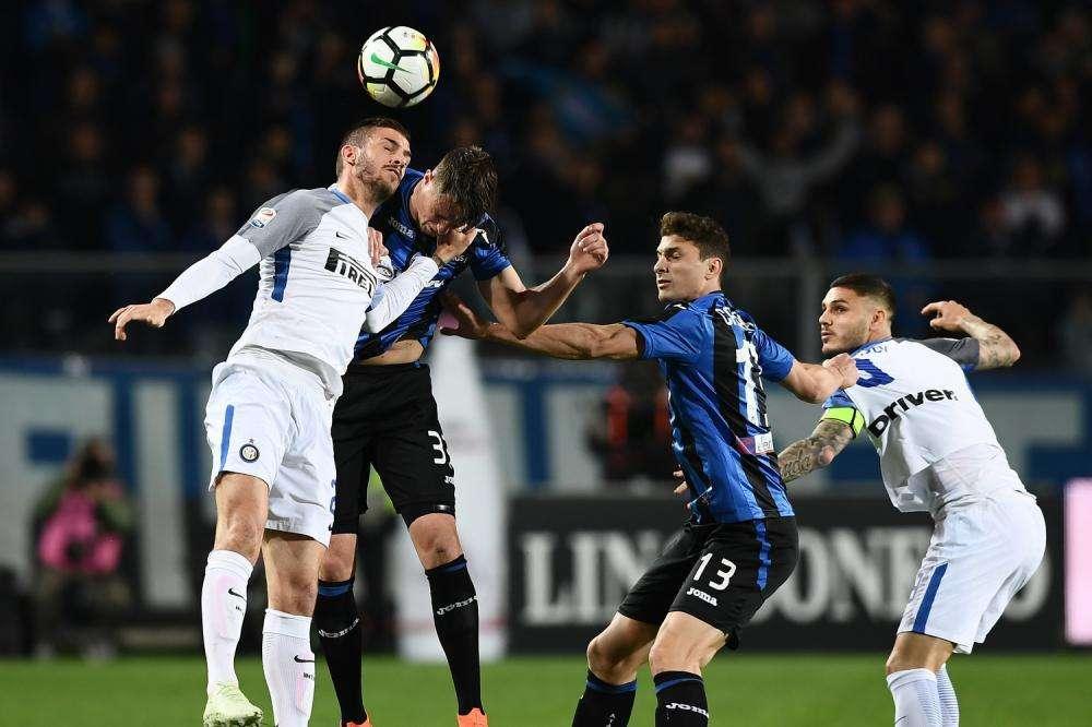 Atalanta-Inter 0-0: un punto tra rischi e qualche rimpianto