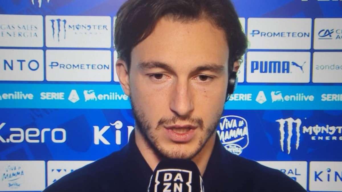 Darmian a DAZN: "Archiviamo questo pareggio e pensiamo al Bayern. Vogliamo dimostrare il nostro valore"