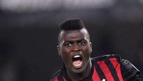 Niang: "Dopo l'infortunio testa solo al derby con l'Inter. Loro hanno dimostrato che la Juve non è imbattibile"