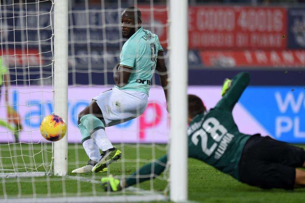 Inter, palle inattive arma letale: già 10 i gol segnati