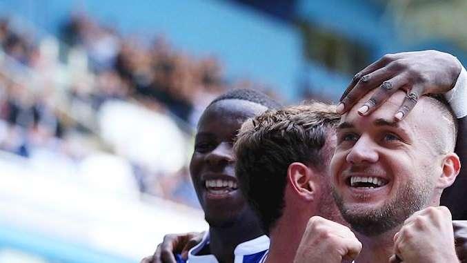 Puscas: "Inter tra i club più grandi, ottima opportunità per me"