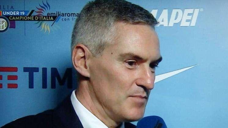 Antonello: "San Siro, stiamo lavorando per avere una Hospitality al livello dei top club europei"