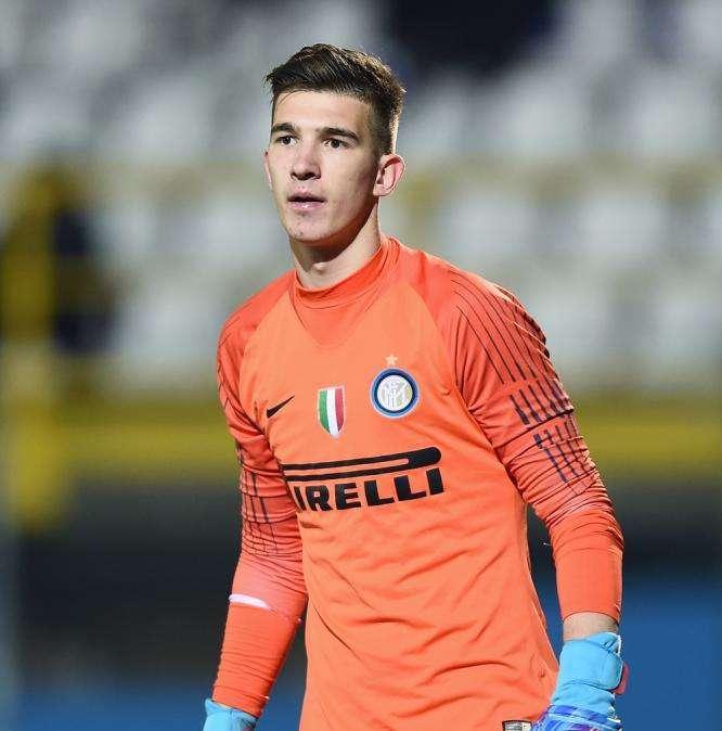 Dekic saluta: "Grazie Inter, quattro anni meravigliosi pieni di trofei"