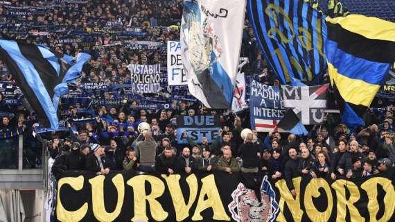 Corsera - Arrestato Boiocchi, leader della Curva Nord: fermato con un'auto rubata 