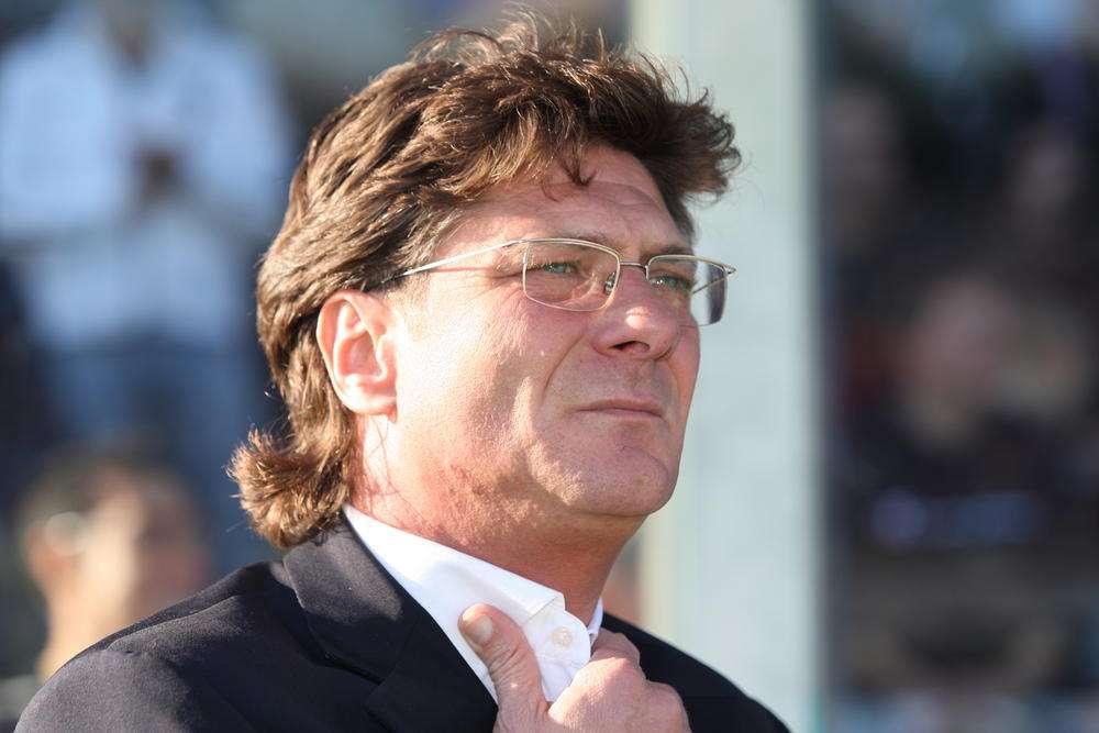 Mazzarri: "I miei risultati superiori a quelli di Mou!"