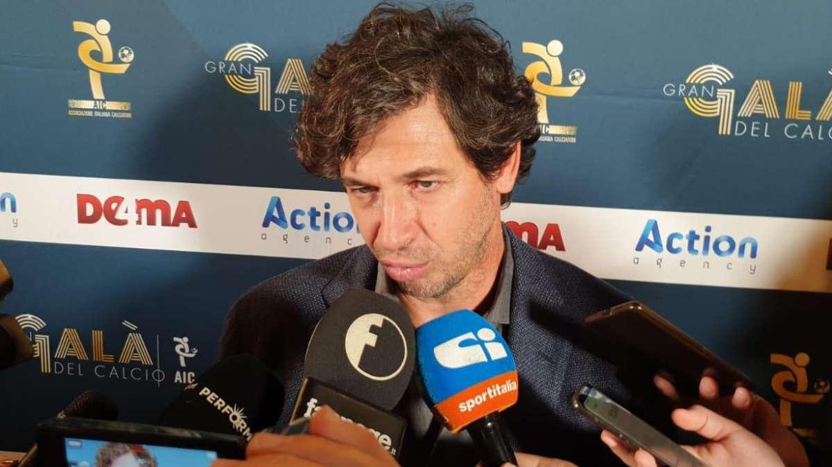Albertini: "Scudetto? Adesso può perderlo solo il Milan. Lautaro un grandissimo, Perisic è straordinario"