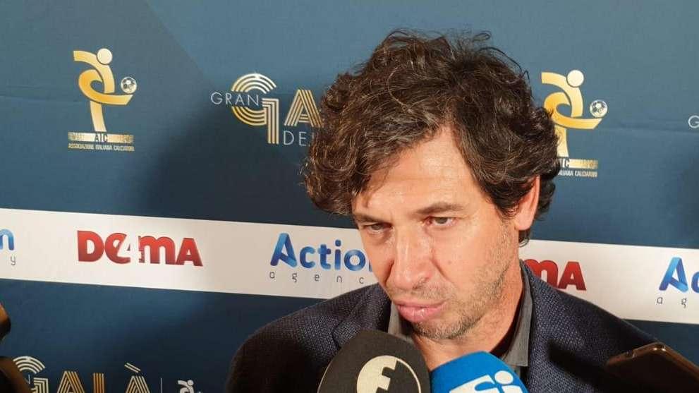 Albertini: "Non mi aspettavo un inizio dell'Inter così. Ora deve cercare di gestire il momento di difficoltà"
