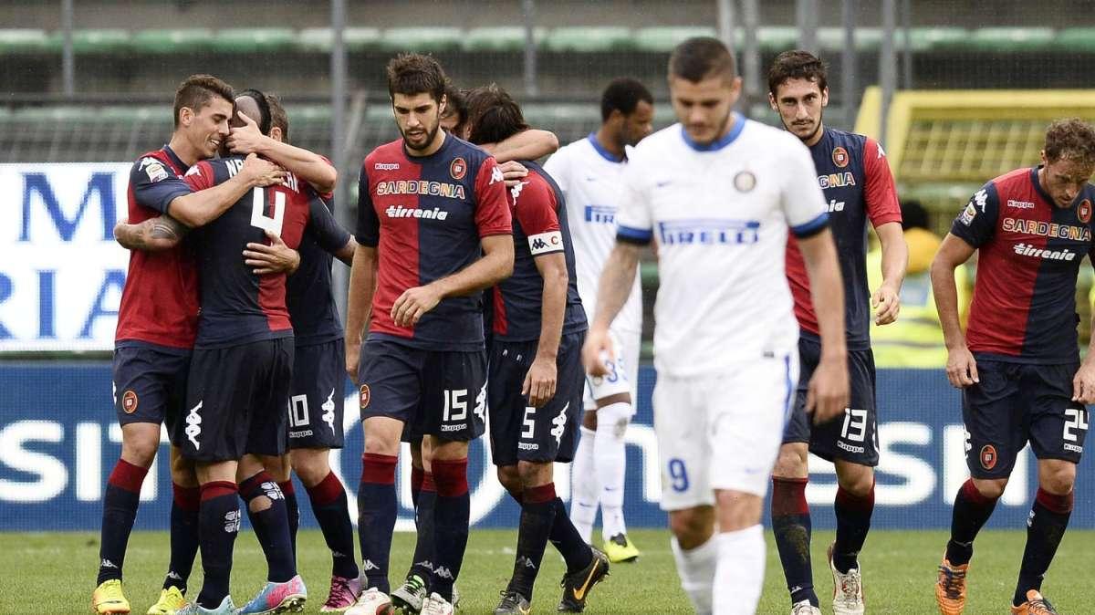 GdS - Ecco dov'è l'errore sul gol di Nainggolan