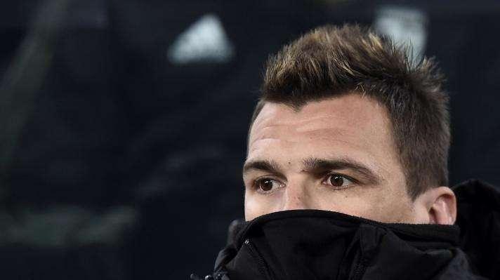 GdS - Juve, dubbio Mandzukic: oggi la decisione