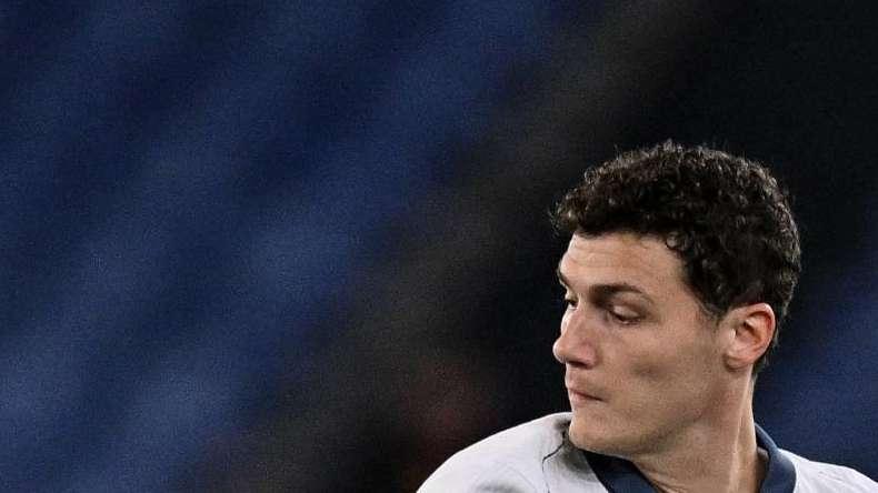 Mavuba: "Pavard può tornare nel gruppo della Nazionale. Ma non da difensore centrale"
