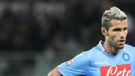 SM - Behrami, ci pensa l'Inter? Lui intanto si opera
