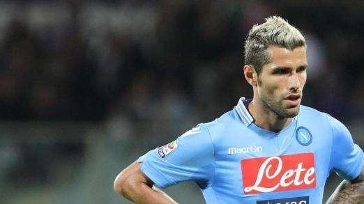 L'Inter molla Behrami, l'Amburgo lo vorrebbe ma...