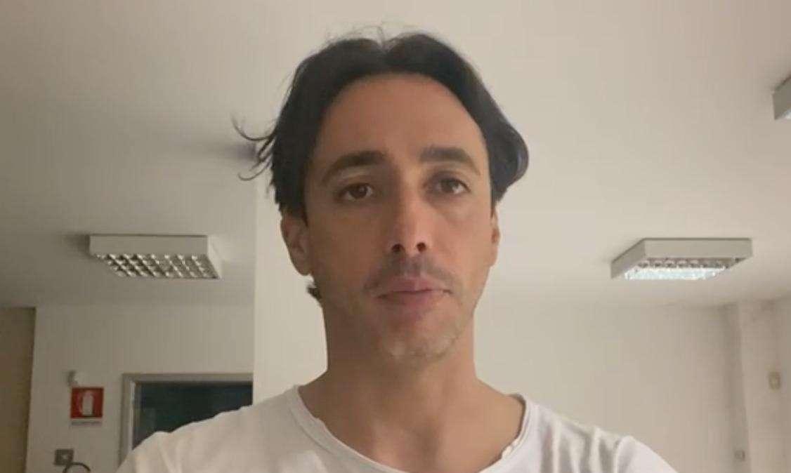 VIDEO - Tramontana: "L'Inter onora il campionato davanti a un pubblico fantastico"