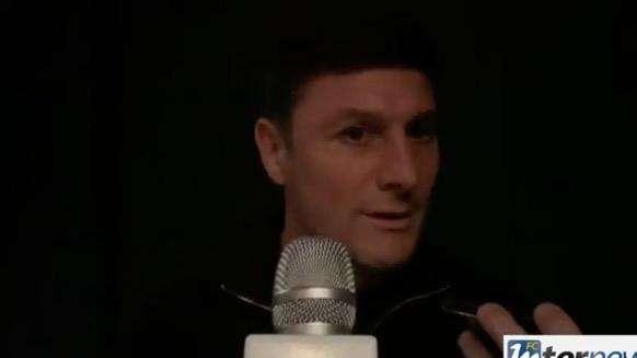 VIDEO - Zanetti: "Non solo Inzaghi, tutti dobbiamo dare di più. Lautaro sta dimostrando senso di appartenenza"