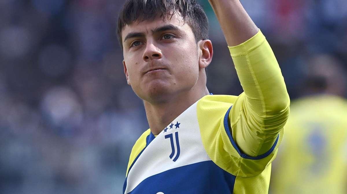 Sky - Dybala e l'Inter hanno un accordo, ora bisogna decidere. L'argentino alternativo a Lukaku: i motivi