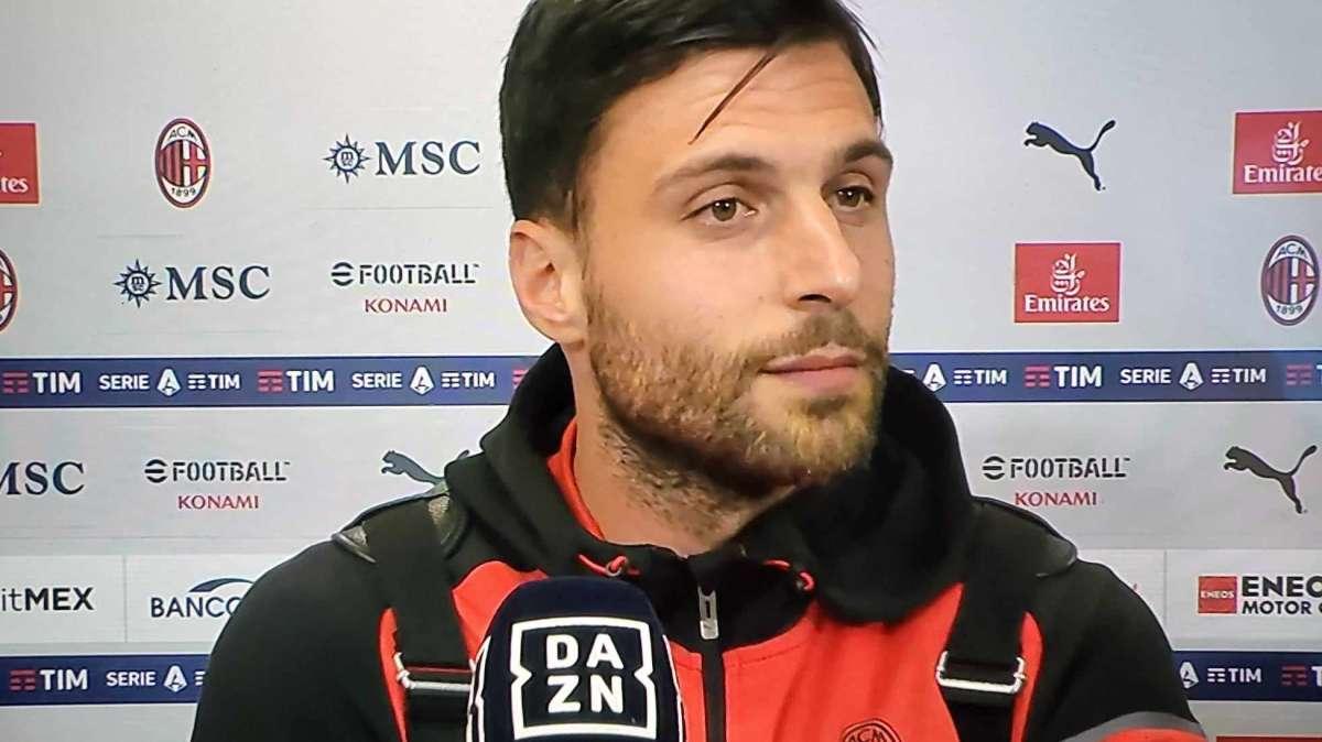 Milan, Sportiello a DAZN: "L'Inter può vincere il campionato, farlo davanti al nostro pubblico non è il massimo"