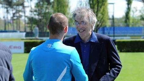 Pastore, assist Ancelotti! Wesley oggi vede Moratti: convocazione poi... addio?