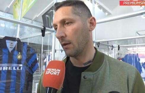 Materazzi sicuro: "Italia, Mancini darà il massimo. Balotelli ha meritato la convocazione"