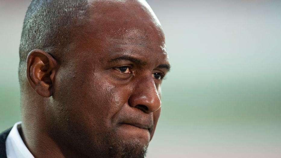 Si complica la pista Dionisi, la Sampdoria sonda Patrick Vieira per il post-Ranieri