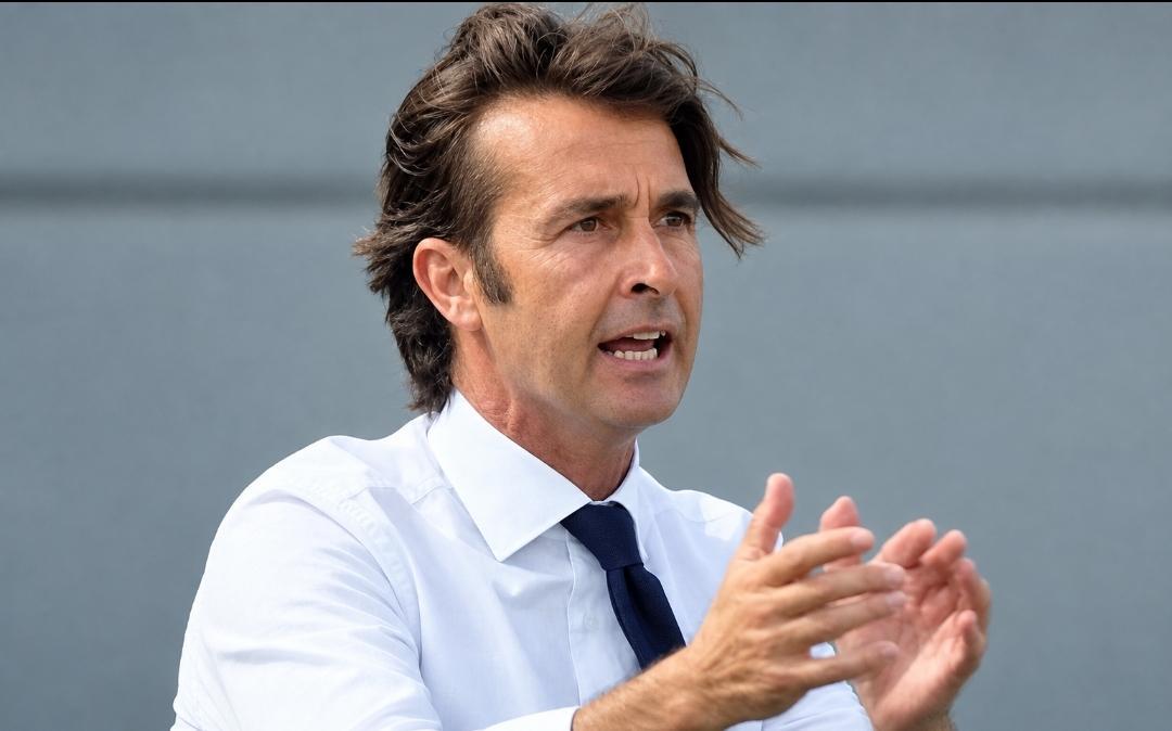 Bigica: "Felice di essere all'Inter. Spero il percorso ci dia soddisfazioni"