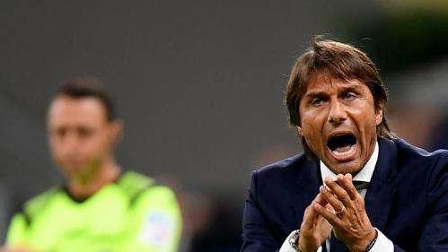 GdS - Conte e Giampaolo: chi sarà mister derby? L'interista, da allenatore, non ha mai perso col Milan