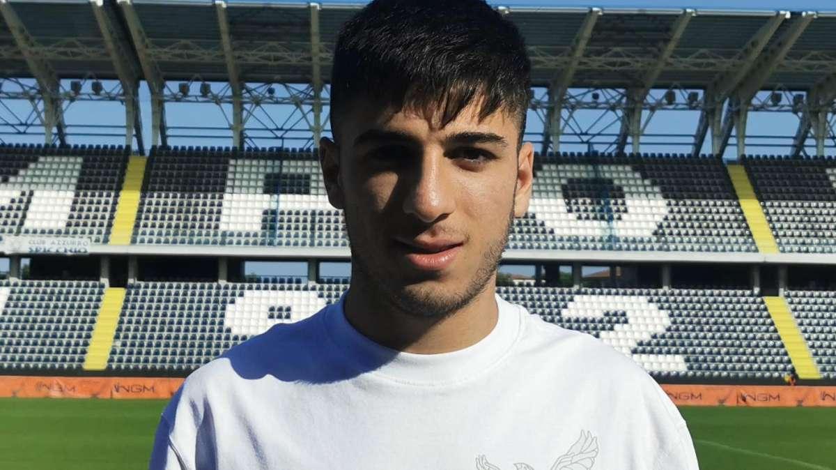 Empoli, Paolo Zanetti: "Parisi non resterà qui in eterno, Cacace parte del nostro futuro"