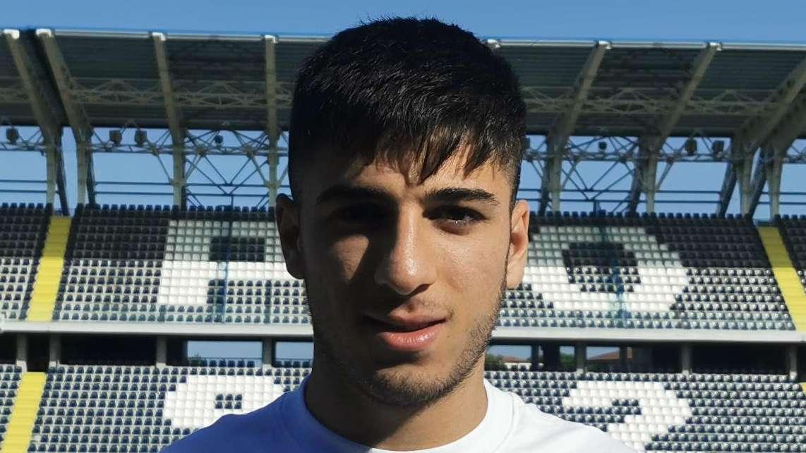 Italia, Toloi ed Emerson esclusi dai convocati. Prima chiamata per Fabiano Parisi