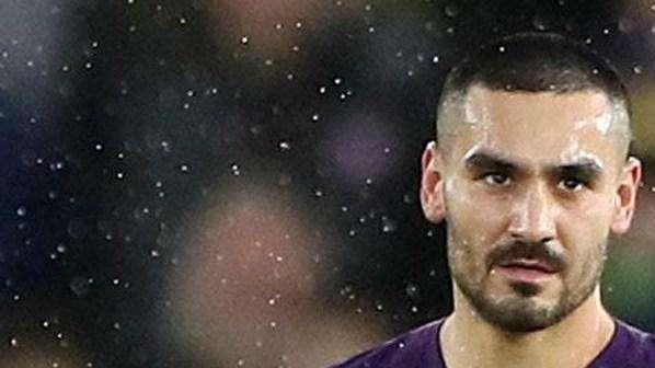 FcIN - Positivo il blitz di Ausilio per Gundogan: costa 25 mln (trattabili), pronto un quadriennale 