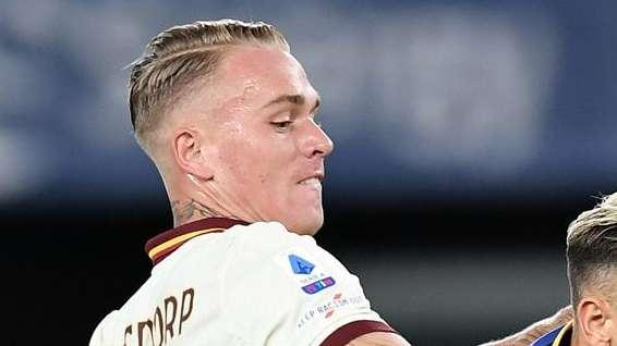 Dimarco: "A Verona per continuare il lavoro cominciato nei primi sei mesi"