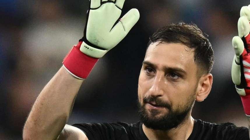 Raiola (ag. Donnarumma): "Andrà via quest'estate. Serie A? Non siamo noi a non valutare un ritorno"