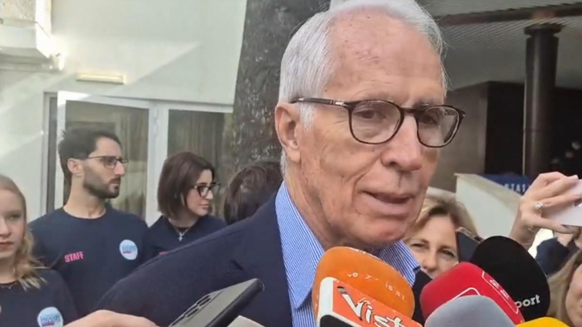 Elezioni FIGC, sorride Malagò: raggiunto il quorum di 11 firme