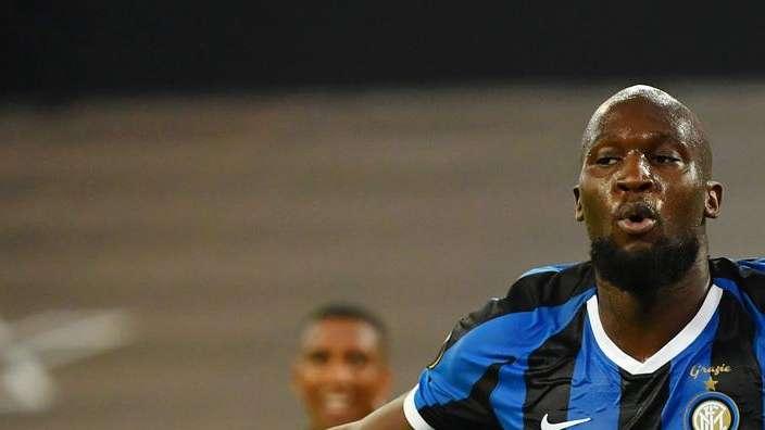 Boskamp: "Lukaku con la tattica di Conte è inarrestabile. Ora viene apprezzato come merita"