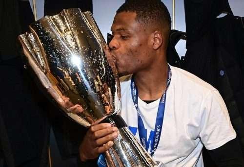 Dumfries, scambio su Twitter tra Inter e Psv: "Ci stiamo prendendo cura di lui"