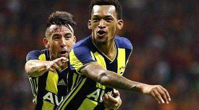 In Turchia - Inter decisa su Jailson del Fenerbahçe: offerti 10 milioni di euro, domani missione a Istanbul?