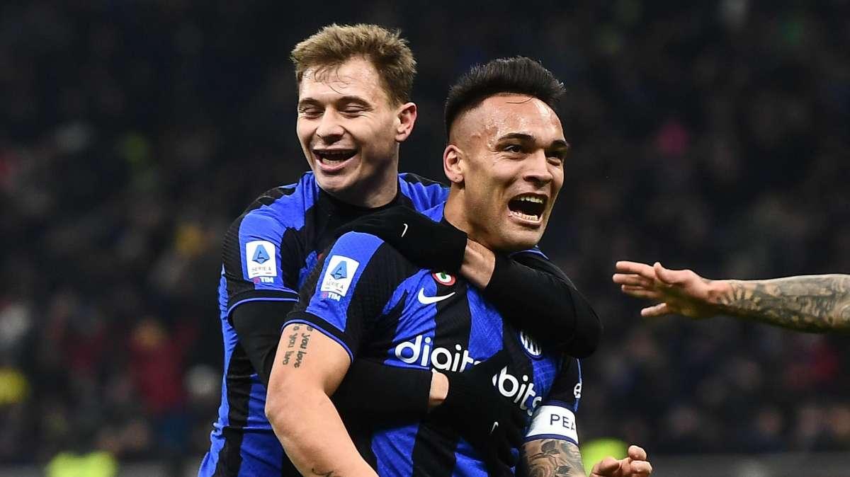 GdS - Bagno di sangue senza Champions: a rischio anche Barella e Lautaro