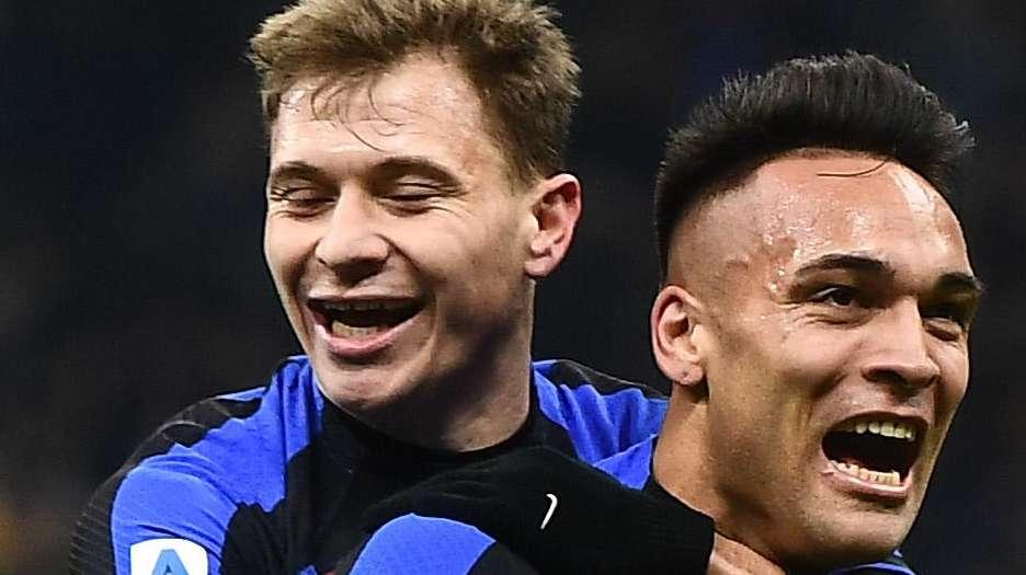TS - Da Conte a Inzaghi, i pilastri fissi sono rimasti tre: quanti cambiamenti in un biennio